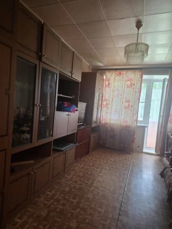 Купить двухкомнатную квартиру до 12 млн в Владимире. Вариант № 2308110, 1, площадь - квм, цена 4450000 рублей