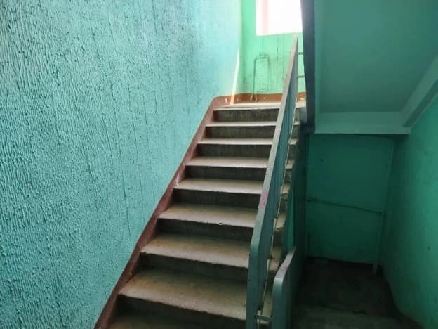 Купить однокомнатную квартиру площадью 25 кв.м в Коврове. Вариант № 2231110, 1, площадь - квм, цена 680000 рублей