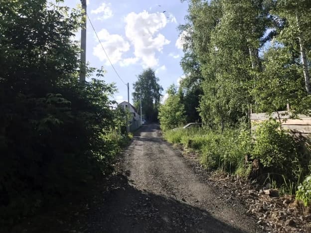 Купить земельный участок на улице 3-я в Новосибирске. Вариант № 2233363, 1, площадь - квм, цена 600000 рублей