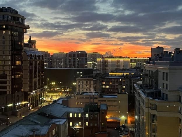 Купить двухкомнатную квартиру с ремонтом на улице Турбинная в Санкт-Петербурге. Вариант № 2207044, 1, площадь - квм, цена 21800000 рублей