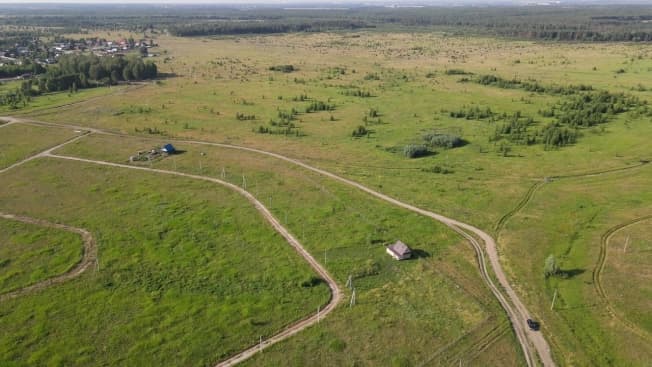 Купить земельный участок в ИЖС в Казани. Вариант № 1407148, 1, площадь - квм, цена 1950000 рублей