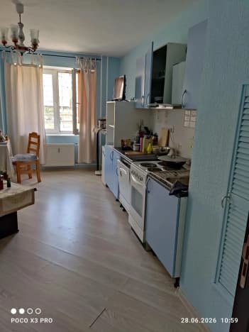 Купить квартиру площадью 40 кв.м на улице Екатерининская в Мурине. Вариант № 2240300, 1, площадь - квм, цена 9600000 рублей