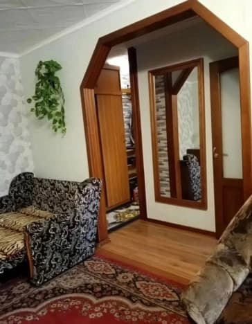 Купить однокомнатную квартиру в Мошковском районе в Новосибирской области. Вариант № 2332852, 1, площадь - квм, цена 4300000 рублей