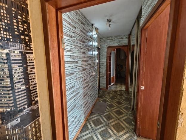 Купить квартиру в ЖК Расцвет Парк (Калининград) в Калининградской области. Вариант № 2347585, 1, площадь - квм, цена 4500000 рублей