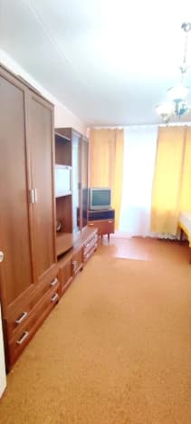 Снять двухкомнатную квартиру на улице Институтский городок в Владимире. Вариант № 296485, 1, площадь - квм, цена 17000 рублей