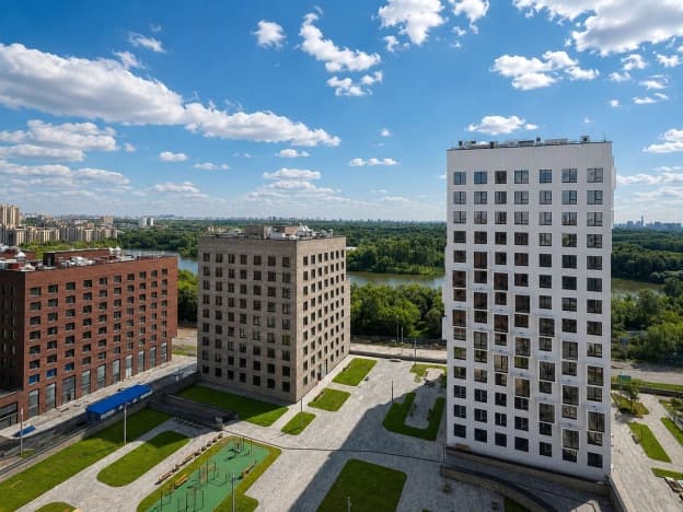 Купить квартиру в районе Измайлово в Москве. Вариант № 2308579, 1, площадь - квм, цена 17670000 рублей