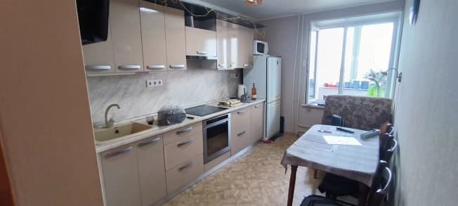 . Вариант № 2363434, 1, площадь - 34.9 квм, цена 14900000 рублей