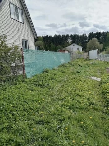 Купить земельный участок в Деревне Поповке в Раменском Муниципальном Округе в Московской области. Вариант № 2237089, 0, площадь - квм, цена 3000000 рублей