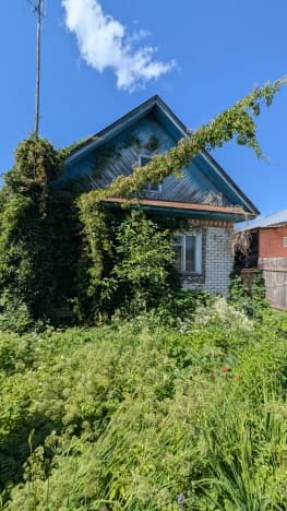 Купить дом в Горномарийском районе в Республике Марий эл. Вариант № 2244468, 0, площадь - квм, цена 3500000 рублей
