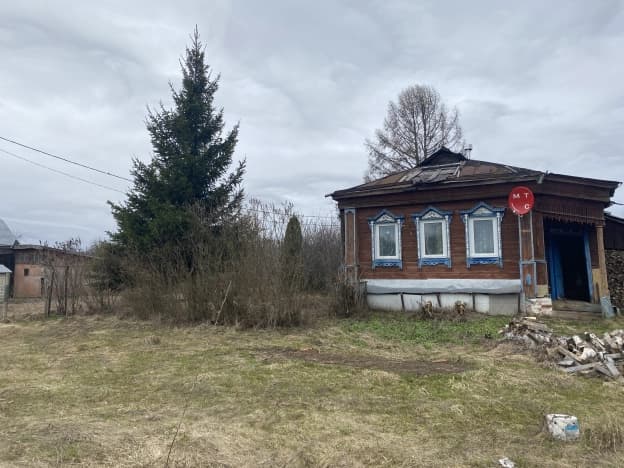 Купить дом в районе Доброе в Владимире. Вариант № 2082443, 0, площадь - квм, цена 680000 рублей
