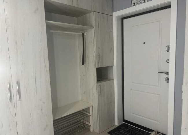 Купить однокомнатную квартиру в ЖК Квартал Домашний в Москве. Вариант № 2271148, 1, площадь - квм, цена 15900000 рублей