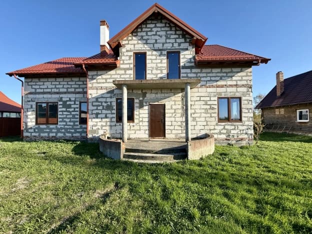 Купить дом в Зеленоградске. Вариант № 1589990, 0, площадь - квм, цена 16300000 рублей