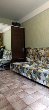 Купить квартиру площадью 50 кв.м в Санкт-Петербурге. Вариант № 2267911, 1, площадь - квм, цена 10300000 рублей