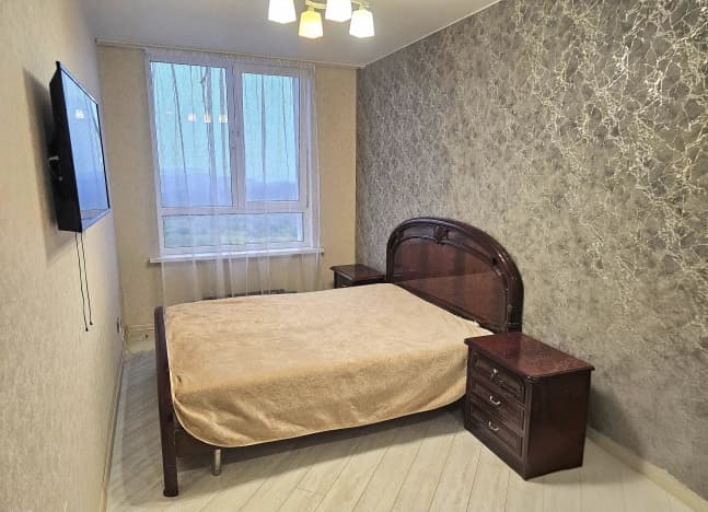 Купить двухкомнатную квартиру у метро Бульвар Дмитрия Донского в Москве. Вариант № 2296116, 0, площадь - квм, цена 7990000 рублей