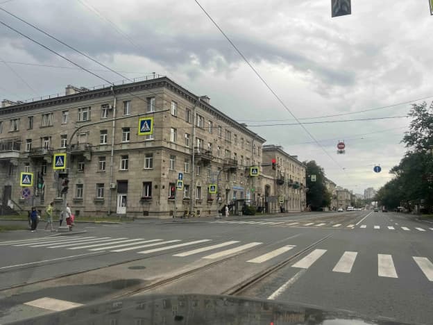 Купить квартиру с мебелью в Санкт-Петербурге. Вариант № 2386258, 0, площадь - квм, цена 15300000 рублей