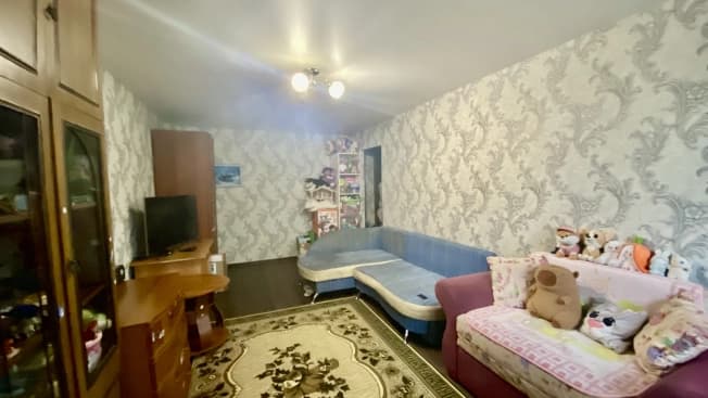 Купить квартиру на вторичке в селе Ермоловка в Пензенском районе на улице Советская , село Ермоловка в Пензенской области. Вариант № 2334479, 0, площадь - квм, цена 3490000 рублей