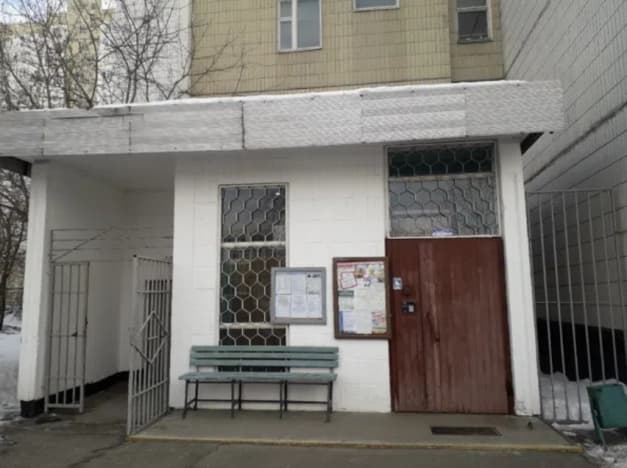 Купить трехкомнатную квартиру на вторичке в Микрорайоне На Щербаковке, район Соколиная Гора в Москве. Вариант № 2402318, 1, площадь - квм, цена 18270000 рублей