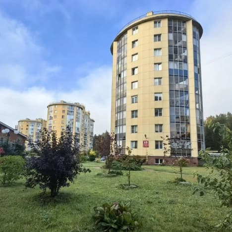 Купить квартиру в ЖК Галактика в Санкт-Петербурге. Вариант № 2368363, 1, площадь - квм, цена 10800000 рублей