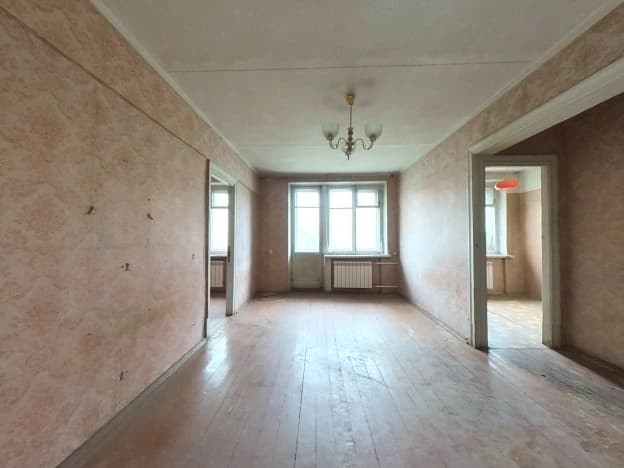 Купить квартиру на вторичке у метро Бутово в Московской области. Вариант № 2214724, 0, площадь - квм, цена 15433000 рублей