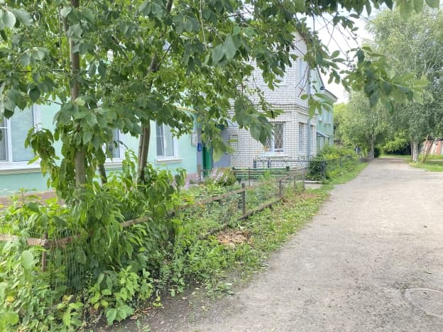 Купить квартиру на вторичке в Рязанском Муниципальном Округе в Рязанской области. Вариант № 2248409, 1, площадь - квм, цена 2099000 рублей