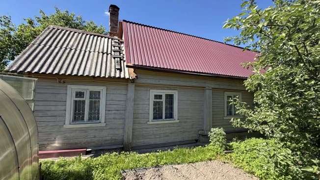 Купить дом в селе Софьино в Раменском Муниципальном Округе в Московской области. Вариант № 2207272, 0, площадь - квм, цена 4400000 рублей