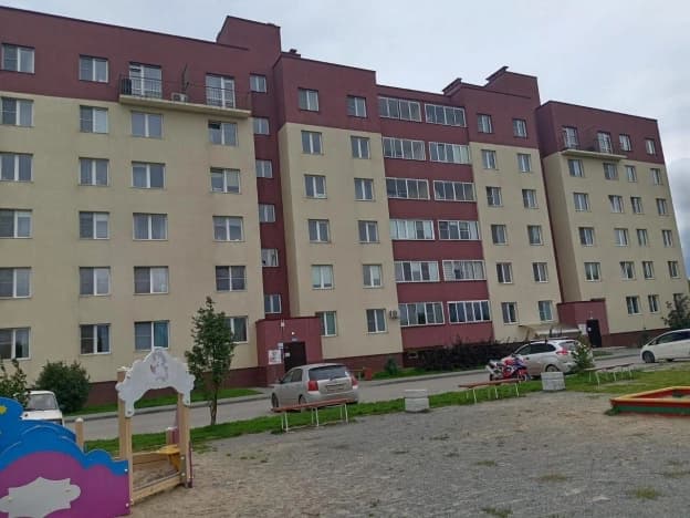 Купить студию на вторичке на улице Фабричная в Новосибирске. Вариант № 2396475, 0, площадь - квм, цена 3400000 рублей