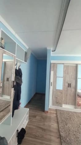 Купить однокомнатную квартиру в Деревне Новосаратовке в Всеволожском районе на улице Звёздный проспект, деревня Новосаратовка в Ленинградской области. Вариант № 2387089, 1, площадь - квм, цена 1850000 рублей