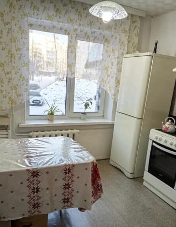 Купить трехкомнатную квартиру на улице Гэсстроевская в Новосибирске. Вариант № 2166867, 1, площадь - квм, цена 5550000 рублей
