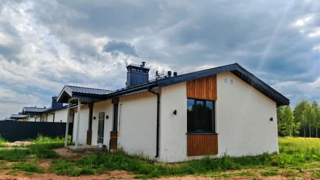 Купить дом в Ивановской области. Вариант № 2387008, 0, площадь - квм, цена 9400000 рублей