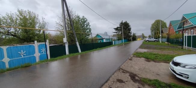 Купить земельный участок в селе Шингальчи в Нижнекамском районе в Республике Татарстан (татарстан). Вариант № 1493140, 1, площадь - квм, цена 1200000 рублей