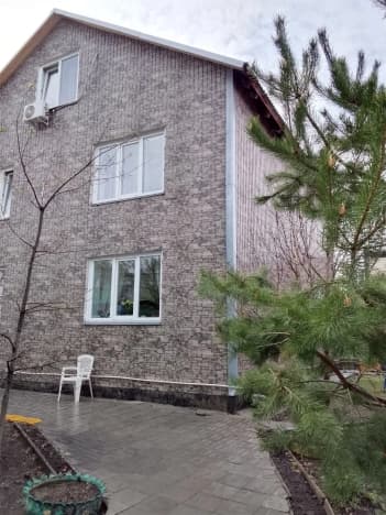 Купить дом в Микрорайоне Академгородок, Советский район в Новосибирске. Вариант № 658156, 0, площадь - квм, цена 11900000 рублей