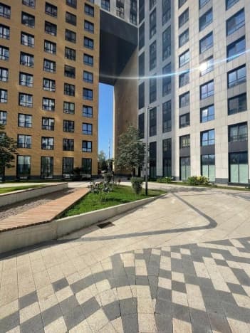 Купить студию в Микрорайоне Камушки, Пресненский район в Москве. Вариант № 2316938, 0, площадь - квм, цена 17500000 рублей