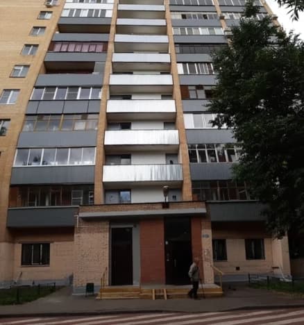 Купить четырехкомнатную квартиру в ЖК NEXUS by Akvilon в Москве. Вариант № 2294923, 0, площадь - квм, цена 22530000 рублей