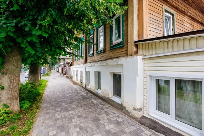 Купить коммерческую недвижимость в Суздале. Вариант № 2278035, 0, площадь - квм, цена 5500000 рублей