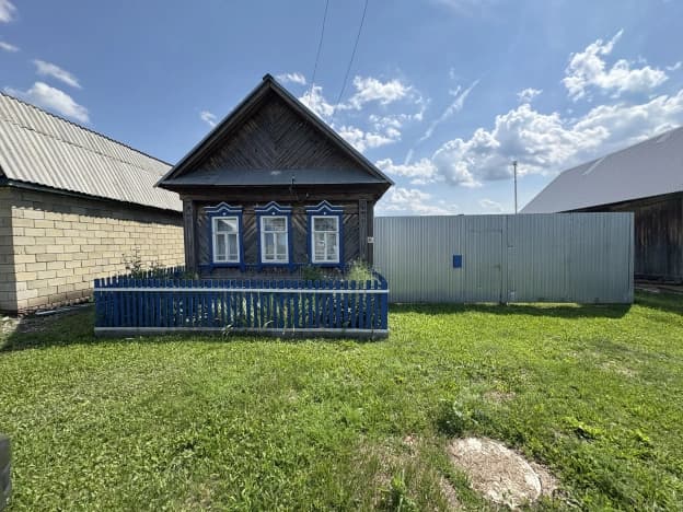 Купить дом в Пензенской области. Вариант № 2272136, 0, площадь - квм, цена 1400000 рублей