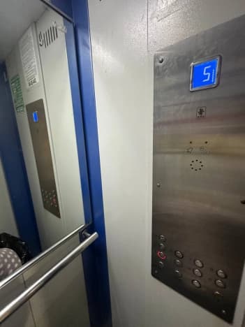 Купить двухкомнатную квартиру рядом с метро на вторичке в районе Вахитовский в Казани. Вариант № 2193724, 1, площадь - квм, цена 8699000 рублей