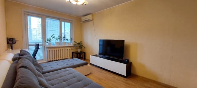 Купить однокомнатную квартиру в Владимире. Вариант № 2292686, 0, площадь - квм, цена 3500000 рублей