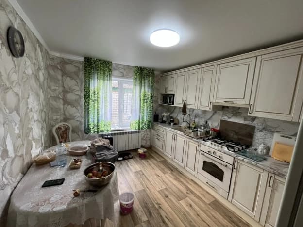 Купить дом в Посёлоке Дубовом в Белгородском Муниципальном Округе в Микрорайоне Дубровка, посёлок Дубовое в Белгородской области. Вариант № 2368820, 1, площадь - квм, цена 6600000 рублей