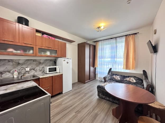 Купить студию в Кудрове. Вариант № 2304119, 0, площадь - квм, цена 7250000 рублей