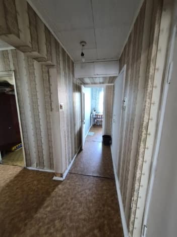 Купить трехкомнатную квартиру на улице Максима Горького в Пензе. Вариант № 2159781, 1, площадь - квм, цена 4600000 рублей