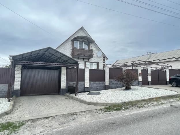 Купить дом в ИЖС в Белгороде. Вариант № 2101325, 0, площадь - квм, цена 14400000 рублей