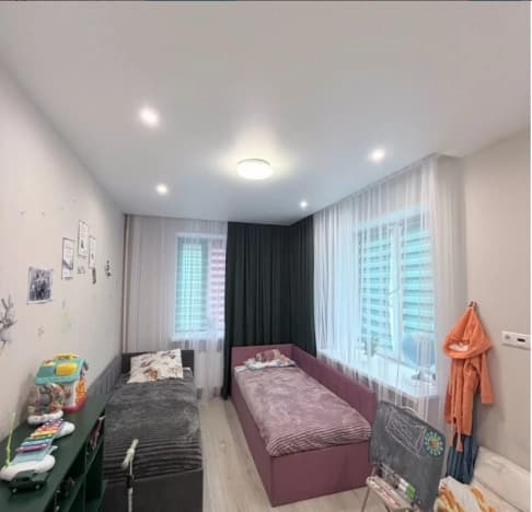 Купить квартиру в ЖК Холланд парк (Holland park ) в Москве. Вариант № 2331311, 1, площадь - квм, цена 14000000 рублей
