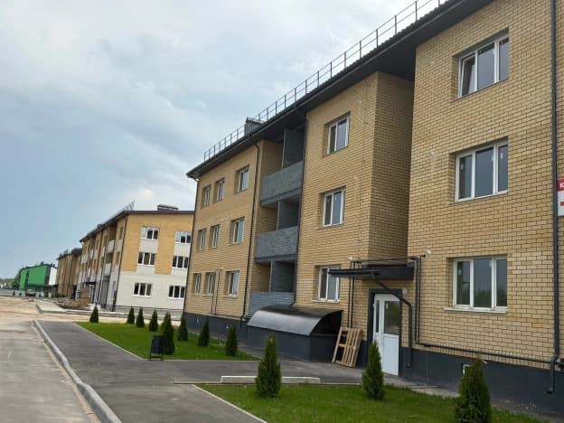 Купить квартиру до 11 млн на вторичке в Владимирской области. Вариант № 2069731, 1, площадь - квм, цена 4960000 рублей