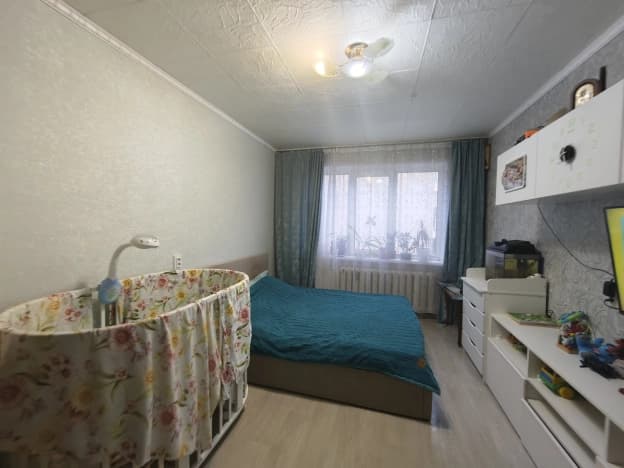 Купить двухкомнатную квартиру в ЖК Столетов в Владимире. Вариант № 2358780, 1, площадь - квм, цена 5200000 рублей