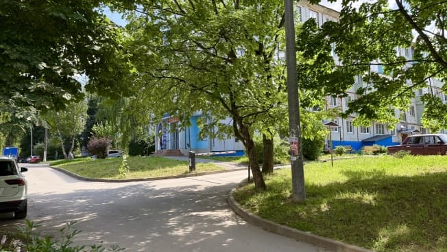 Купить трехкомнатную квартиру в Чернском районе в Тульской области. Вариант № 2240657, 1, площадь - квм, цена 4250000 рублей