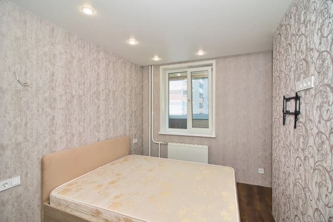 . Вариант № 1246086, 1, площадь - 35.1 квм, цена 27000 рублей