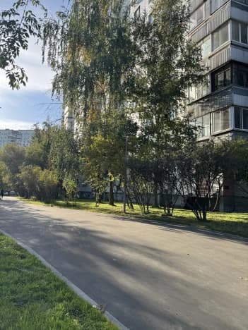 Купить квартиру на улице Михневская в Москве. Вариант № 2339062, 0, площадь - квм, цена 24200000 рублей