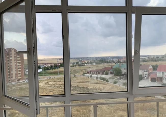 Купить однокомнатную квартиру в Элисте. Вариант № 2286401, 1, площадь - квм, цена 5400000 рублей