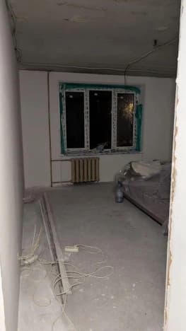 Купить квартиру у метро Зябликово в Москве. Вариант № 2402247, 1, площадь - квм, цена 13600000 рублей