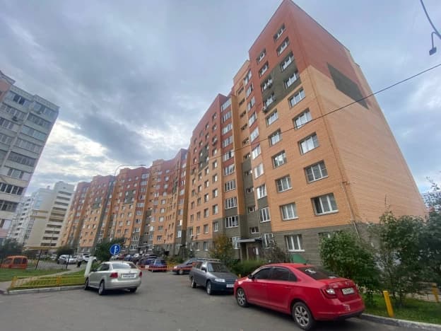 Купить двухкомнатную квартиру до 20 млн в Мытищах. Вариант № 2367030, 1, площадь - квм, цена 13500000 рублей
